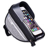 B-SOUL Bicycle Front Bag for Convenient Storage