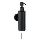 Wall-Mounted Bathroom Hardware for Lotion Bottles
