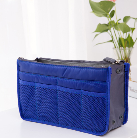 Storage Bag, Inner Bag, Makeup Bag, Organizer Bag