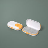 Large Capacity Outdoor Camping First Aid Kit
