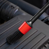 5pcs Multifunctional Car and Home Cleaning Brush Set