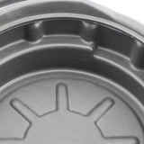 Thickened Plastic Oil Collection Basin for Car Care