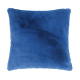 Home Short Hair Decorative Pillow Cover
