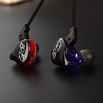 In-Ear Headphones with Earbuds