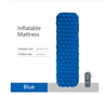 Ultralight Portable Inflatable Camping Sleeping Pad