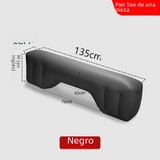 Inflatable Car Bed Gap Filler for Back Seat