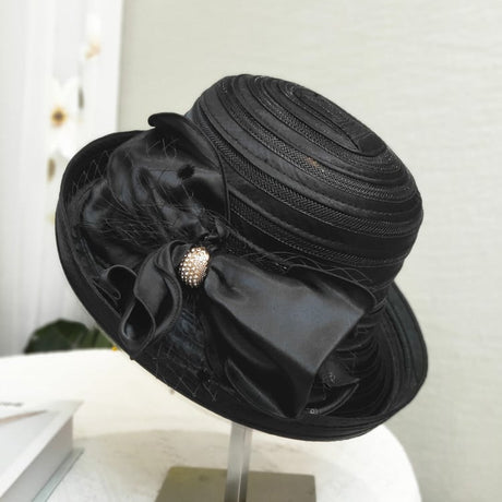 Breathable Outdoor Travel Fashion Sun Hat