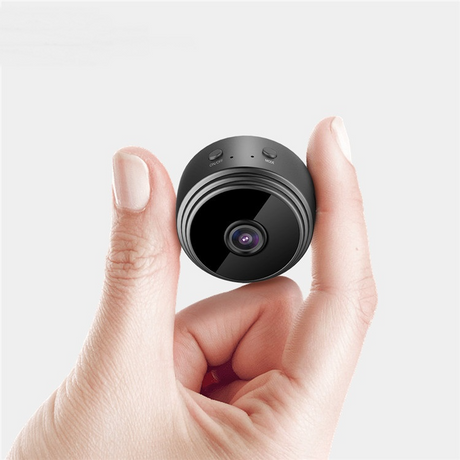 Security Camera