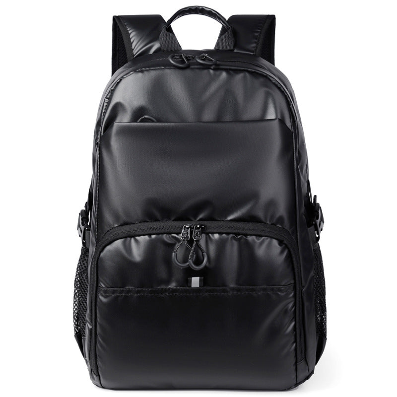 Creative Simple Outdoor Travel Backpack