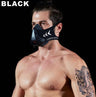 Cycling Mask and Accessories