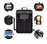 Car Backseat Organizer and Storage Hanging Bag
