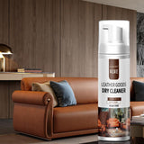 Multifunctional Foam Cleaner for Sofa and Car Interior