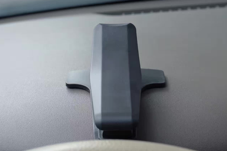 Car Mount Holder for GPS and Mobile Navigation
