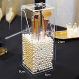 Dustproof Drawer Makeup Organizer Box for Desktop