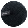 Magic Lazy Makeup Remover Puff - Round Pineapple Sponge