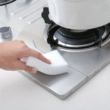 1 Piece of Nano Sponge for Shoes and Car Cleaning