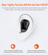 Sports Bluetooth Headphones