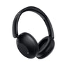 Pointcinco Active Noise Canceling Headphones Over Ear Wireless Headphones with Mic 60 Hours Play Time Bluetooth Headphones with Deep Bass Foldable Lightweight Headphones with HiFi Audio for Music