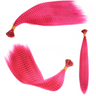 Feather Hair Extension Piece in 13 Colors