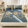 New Thickened Latex Cooling Mat Set for Summer