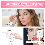 Eyelash Curler