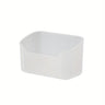 Transparent Cosmetic Storage Box for Dressing Table
