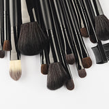 Makeup Brush Set with Cosmetic Tools