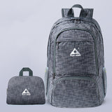 New Folding Outdoor Travel Backpack for Hiking and Sports