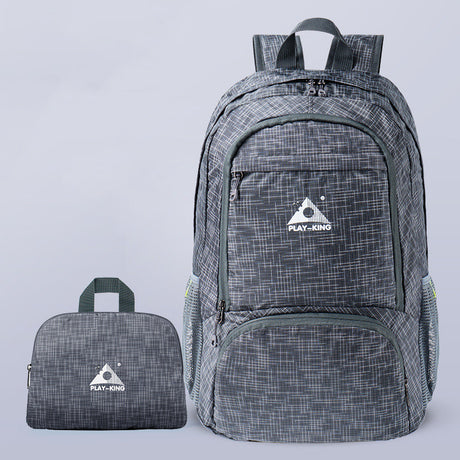 New Folding Outdoor Travel Backpack for Hiking and Sports