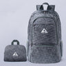 New Folding Outdoor Travel Backpack for Hiking and Sports