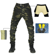 Rider Shield Men's Cycling Pants