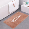 Cartoon Fish Non-Slip Floor Mat for Home Decor