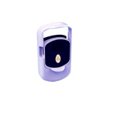 Portable Electric Heated Eyelash Curler (Mini)