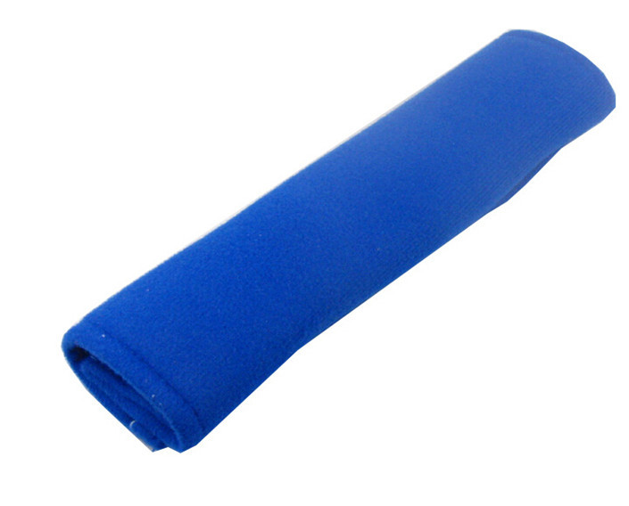 Car Seat Belt Shoulder Pads - Soft and Thick Design