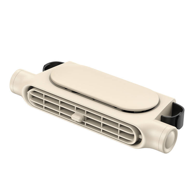 USB Car Seat Fan