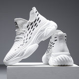Men's Outdoor Sports Hiking Shoes (New Style)