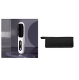 Ceramic Heat Hair Straightening Comb