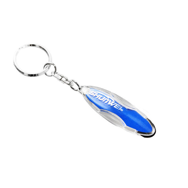 Car Anti-static Keychain for Interior Static Removal