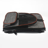 Multifunctional Foldable Pet Backpack for Travel
