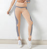 Seamless Jacket Zipper Suit for Fitness Yoga Wear