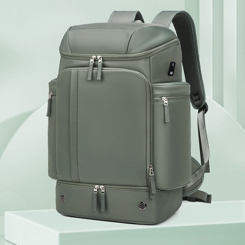 Large Capacity Outdoor Travel Backpack