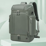 Large Capacity Outdoor Travel Backpack
