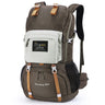 MOUNTAINTOP 40L Hiking Backpack Lightweight Travel Backpack for Men&Women Outdoor Camping Backpacking with Rain Cover