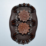 Versatile Magic Hair Comb for Styling