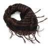 Outdoor Tactical Scarf - Multi-functional Arab Keffiyeh