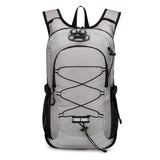 Lightweight Outdoor Backpack for Cycling and Hiking