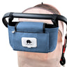 Multi-Purpose Storage Bag for Baby Stroller