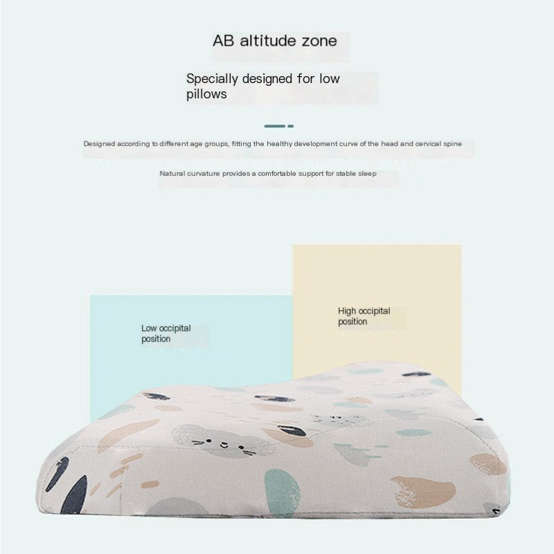 Baby Cotton Changing Pad