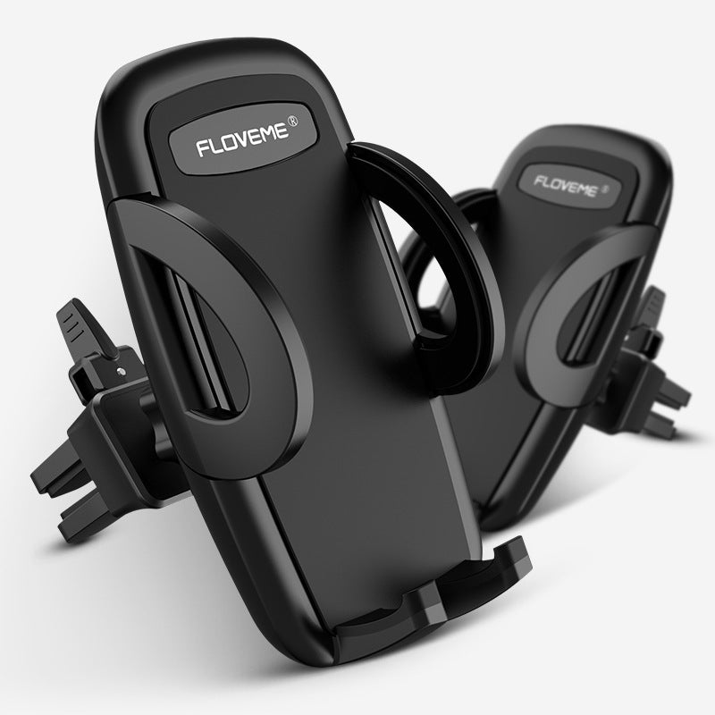 360° Car Air Vent Phone Mount by Flomi