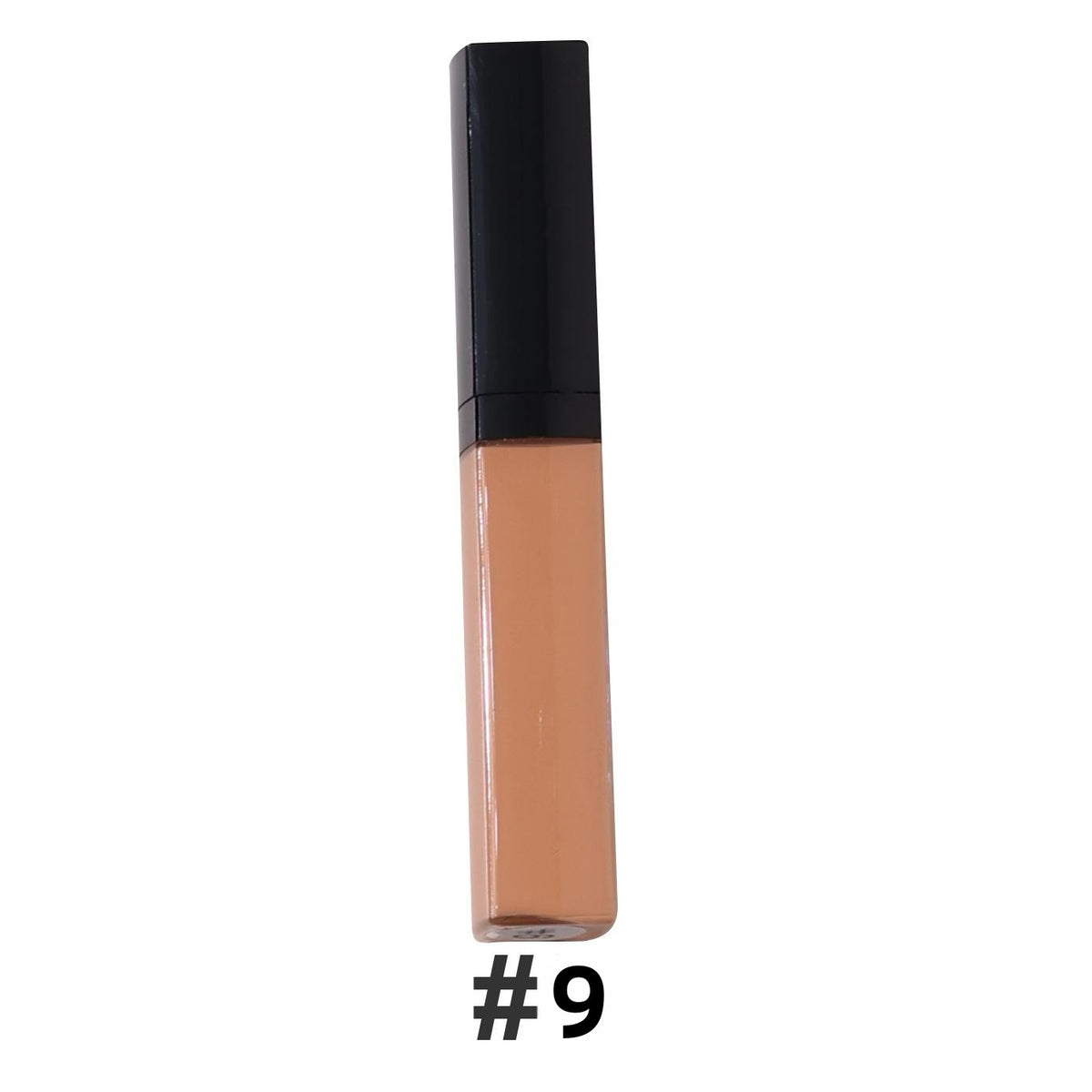 Lightweight Concealer Makeup with 24-Hour Hydration